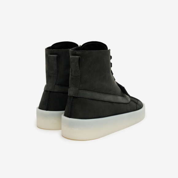 Fear of God sneakers high top - Picture 2 of 6